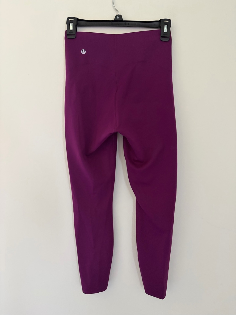 Lululemon Glow Up Super High Rise leggings 28”